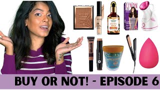 Buy or Not  Product Reviews Episode 6 [upl. by Ahseya]