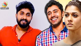 നയന്‍താരയും നിവിനും പിന്നെ ധ്യാനും  Dhyan Sreenivasan Interview  Nayanthara Nivin Pauly [upl. by Tuorah]