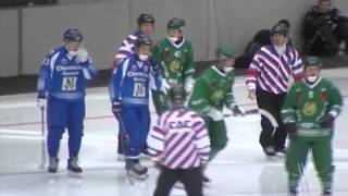 BANDY WORLD CUP 2013 [upl. by Boffa]