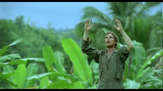 Rescue Dawn Full Movie Facts amp Review  Christian Bale  Steve Zahn [upl. by Barney653]