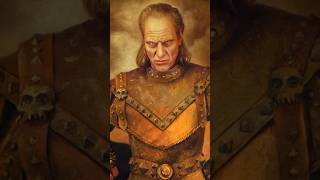 Vigo the Cruel [upl. by Ttergram716]