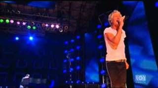 REO Speedwagon  Cant Fight This Feeling Live  2010 [upl. by Elrem]