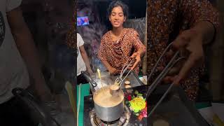 Famous Tandoori Tea Making short shortvideo streetfood [upl. by Norel]