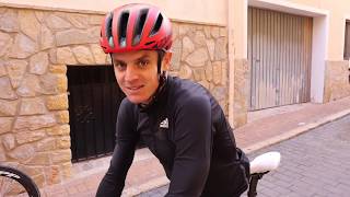 Brownlee Brothers Christmas Training Camp in Spain  Watch days 4  6 [upl. by Coray]