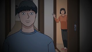 3 True Horror Stories Animated [upl. by Fachan172]