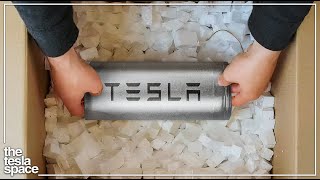 Tesla Has A Problem With The 4680 Battery Cell [upl. by Trey773]