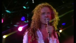 Simply Red  Stars Live In Montreux 1992 [upl. by Lordan]