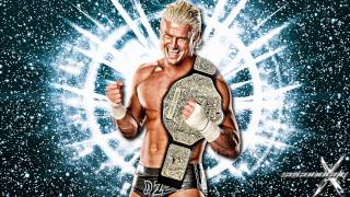 WWE quotHere to Show the Worldquot ► Dolph Ziggler 8th Theme Song [upl. by Larrie]