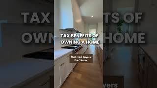 Homeownership in Dallas The Tax Advantages You Need to Know [upl. by Arrac135]