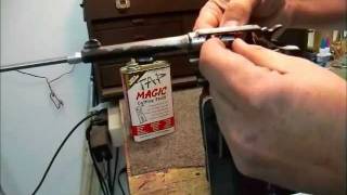 Revolver Cylinder Gap How To [upl. by Ribaj647]