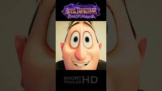 Hotel Transylvania Transformania  Trailer HD [upl. by Craggie755]