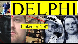 Kegan Kline LINKED to Delphi Case  Or Not [upl. by Page]