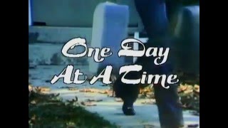 One Day at a Time 1975  1984 Opening and Closing Theme [upl. by Alahc]