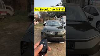 Cheapest Electric Car in 2024 New Electric Car 500 km range shorts shortvideo electriccars [upl. by Hite924]