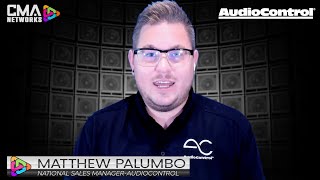 5 MUST HAVE PRODUCTS FOR OEM INTEGRATION WITH AUDIOCONTROL [upl. by Querida]