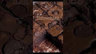 쫀득 꾸덕 브라우니 🍫🤎  브라우니 brownie 홈베이킹 [upl. by Madaih]