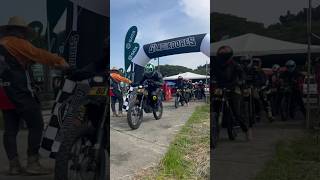 Participamos en nuestra primera carrera de gladiadores on road una experiencia increíble 🔥🥵😎 [upl. by Lienhard]