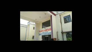 Government Polytechnic talbehat Lalitpur Up Rajkiya Poly talbehat Lalitpur Jhansi Road Lalitpur [upl. by Gaal]