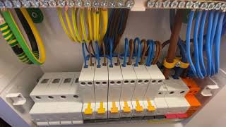 How to Install Surge Protection Device SPD at Home [upl. by Aihsenrad]