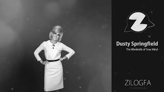 Dusty Springfield Windmills of Your Mind with lyrics [upl. by Kassi]