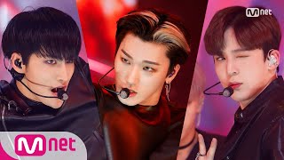 ATEEZ  Answer Comeback Stage  M COUNTDOWN 200109 EP648 [upl. by Ingra]