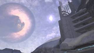 Halo 3 Complete Soundtrack 11  Halo [upl. by Babby]