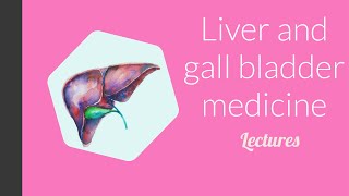 LIVER MEDICINE lecture 8 LIVER ABSCESS all important points discussed [upl. by Cyrano996]