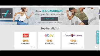 How to get £250 Cashback Every Month Is Complete Savings a Scam [upl. by Eanehs586]