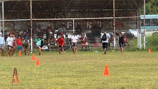 Part 1 Chuuk high school Track and Field 2024 [upl. by Onairpic720]