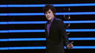 Joseph Prince  Gods Goodness Exceeds Our Wildest Expectations  19 September 2010 [upl. by Eugenie]