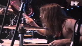 Slashs Snakepit Rock am Ring 1995 ProShot [upl. by Haelam]