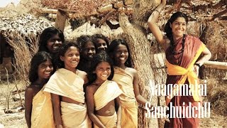 Naagamalai Sanchuidchu  Aravan Songs [upl. by Jonati]