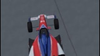 IndyCar Series 25  Beta Showcase Link in description [upl. by Derr501]