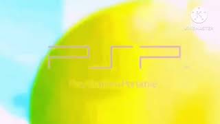 Samsung PSP startup sound boot animation [upl. by Karylin631]