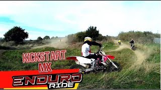 Essex Motocross KickstartMX Benfleet [upl. by Eerb]