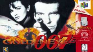 GoldenEye Reloaded  Reveal Trailer [upl. by Clorinda]