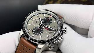 Chopard Mille Miglia 2019 Race Edition Арт RW9261 [upl. by Airdnahs]