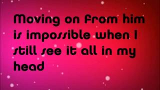 Red  Taylor Swift Lyrics [upl. by Gonick958]