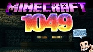 MINECRAFT HD 1049  Außer Tresen nix gewesen ★ Lets Play Minecraft [upl. by Hanny6]