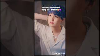 Taes words hindi version 😜😂💜to nationalhusband yoongiweloveyou bollywoodsongs btsarmy bts [upl. by Lyndsey]