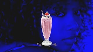 Kelis  Milkshake Robin Skouteris Blueberry REMIX [upl. by Shermie]