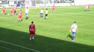 VK Westhoek  TEMPO Overijse [upl. by Mercorr]