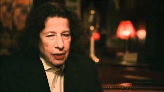 Fran Lebowitz on Smoking [upl. by Nylorac]