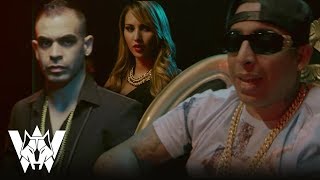 Julieta Remix Wolfine Ft Ñengo Flow  Vídeo Oficial [upl. by Cestar2]