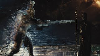 Frozen Heimdall Thor 2011 Highlight Movie CLIP 4K UHD [upl. by Ulphi]