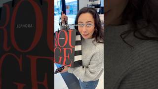 SEPHORA SALE SHOPPING SPREE PART 5 [upl. by Marleah]