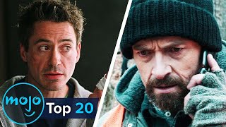 Top 20 Most Underrated Movies of All Time [upl. by Eocsor]