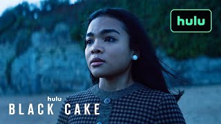 Black Cake  Official Trailer  Hulu [upl. by Hairym]