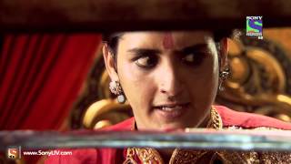 Bharat Ka Veer Putra Maharana Pratap  महाराणा प्रताप  Episode 290  7th October 2014 [upl. by Moreville]