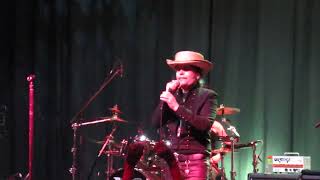 Adam Ant performs Strip Fri 32224 Uptown Theater Kansas City MO [upl. by Halika]